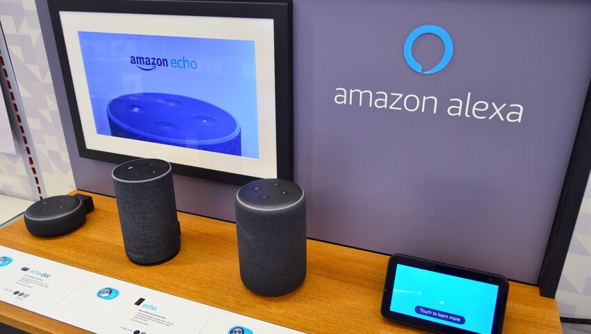 Amazon inwigilował pracowników. Potężna grzywna
