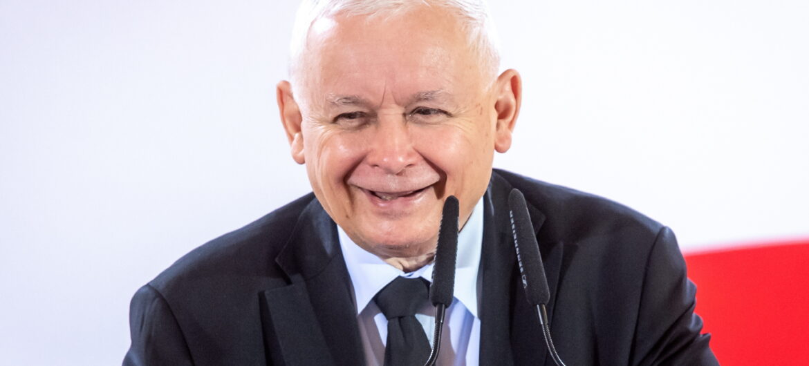 Polskie Spółdzielcze Kasy Oszczędnościowo-Kredytowe mają już 30 lat! JK: “Przyczyniają się do ekonomicznego rozwoju Rzeczypospolitej”