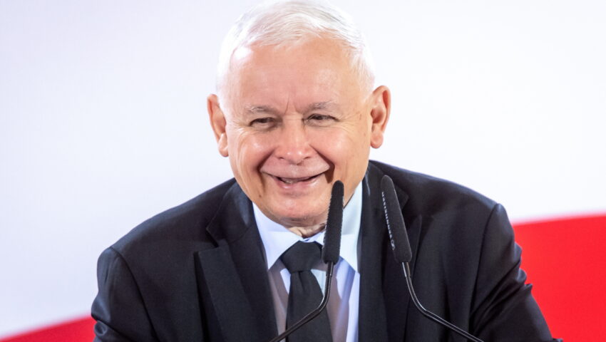 Polskie Spółdzielcze Kasy Oszczędnościowo-Kredytowe mają już 30 lat! JK: “Przyczyniają się do ekonomicznego rozwoju Rzeczypospolitej”