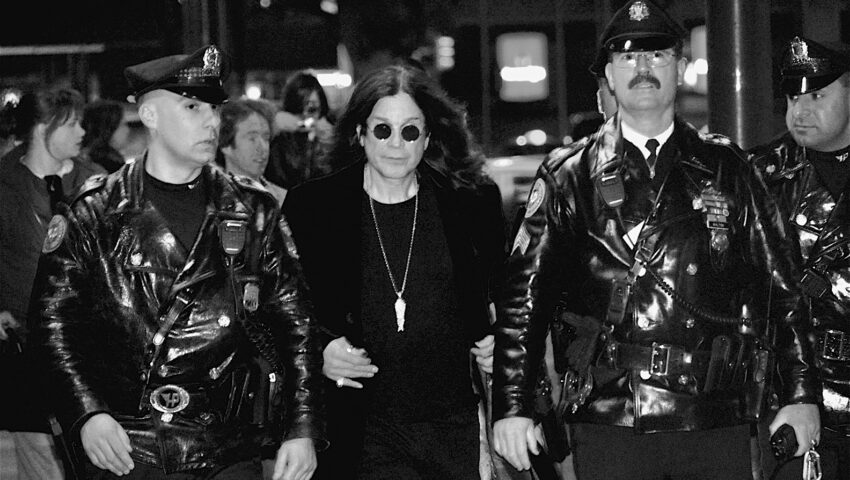 Legendarny muzyk przejdzie skomplikowaną operację. Od jej wyniku będzie zależeć reszta jego życia