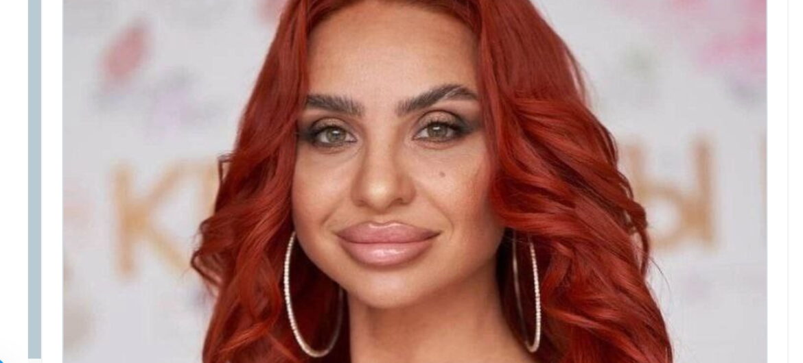 Rosjanie wybrali Miss Krymu. Jak Wam się podoba?