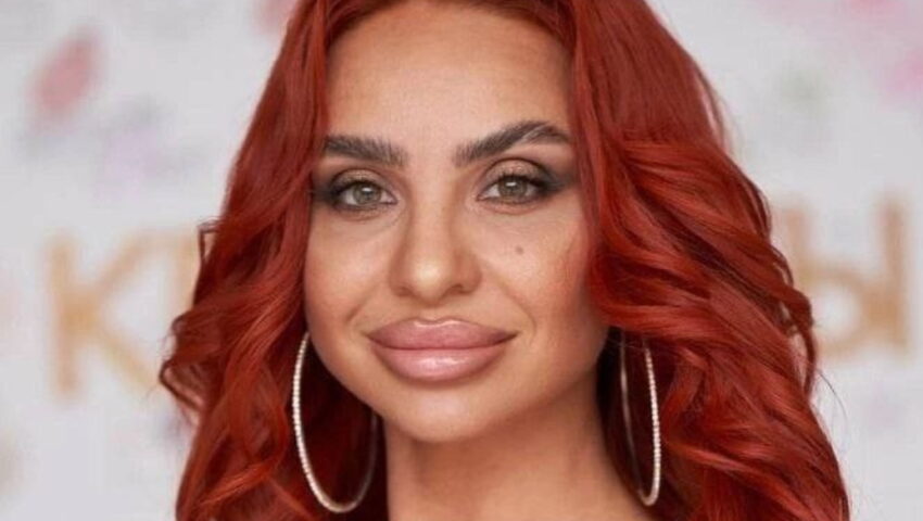 Rosjanie wybrali Miss Krymu. Jak Wam się podoba?