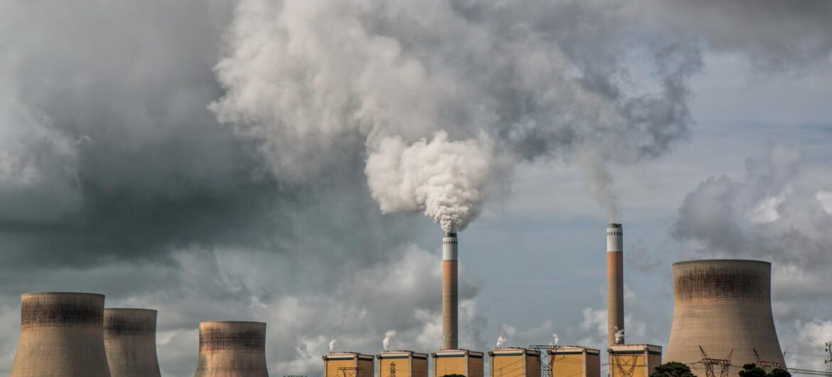 Niemcy zdradzili klimatystów. Znów odpalą elektrownie węglowe