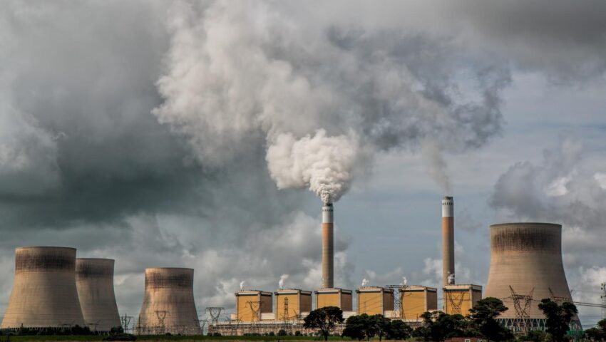 Niemcy zdradzili klimatystów. Znów odpalą elektrownie węglowe
