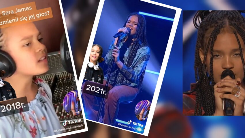 Tak zmieniała się Polka, która wygrała amerykański “Mam talent”. Jej głos zachwycał od zawsze [VIDEO]