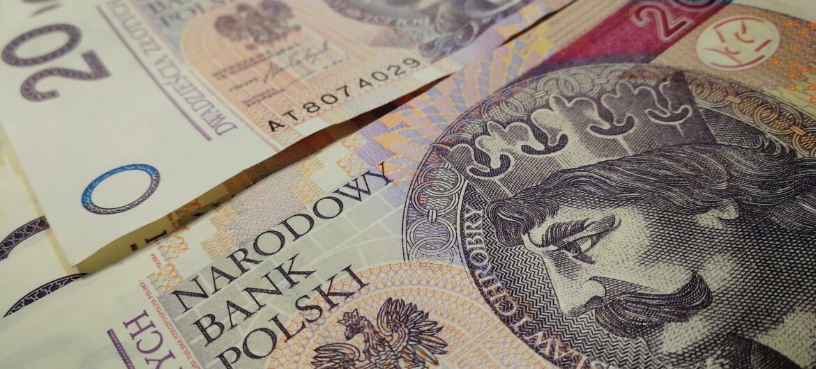 Kiedy spadnie inflacja? NBP opublikowała prognozy