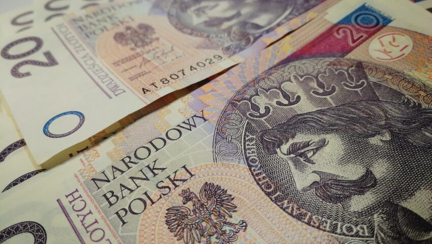 Kiedy spadnie inflacja? NBP opublikowała prognozy