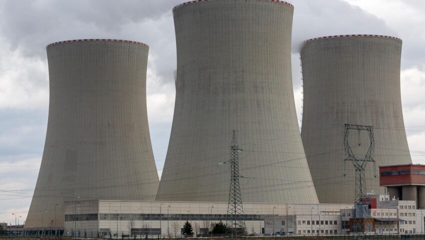 Rząd Korei chce nam pomóc w budowie elektrowni atomowej