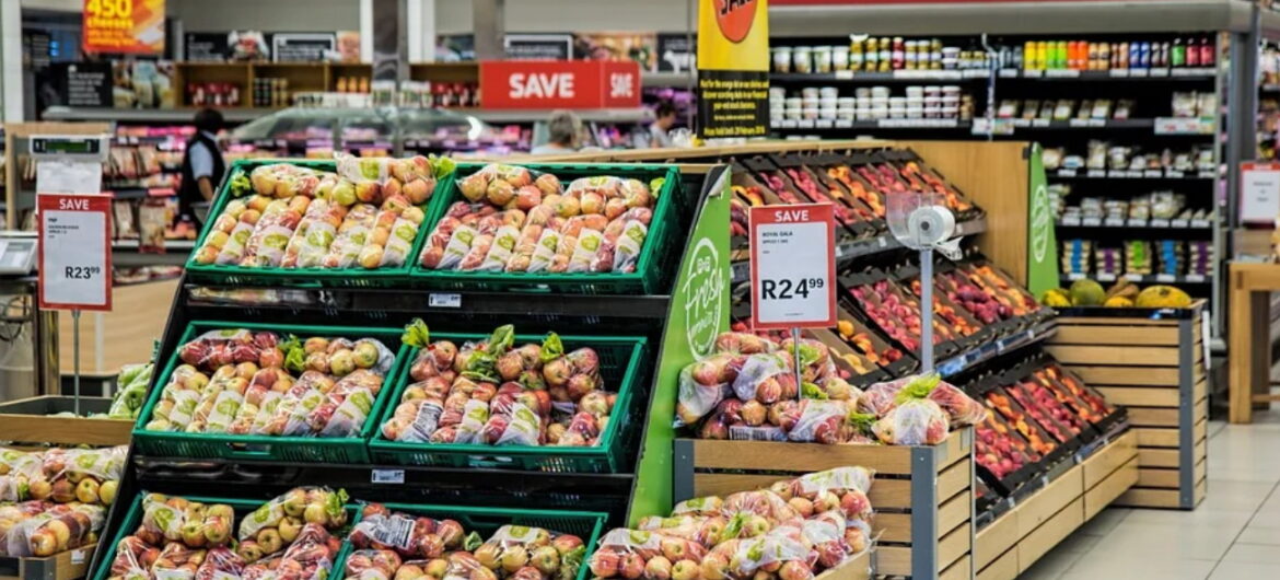 W Polsce jest dużo taniej niż w Czechach? Nasi południowi sąsiedzi porównali ceny i są w szoku!