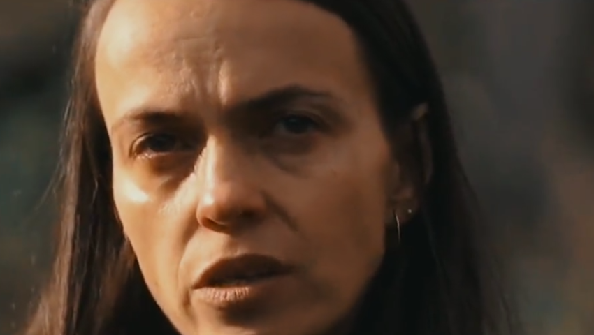 Pamiętacie Ibrahima, który 6 dni pływał w Bugu? Aktywistka, która o nim opowiedziała, dostała nagrodę