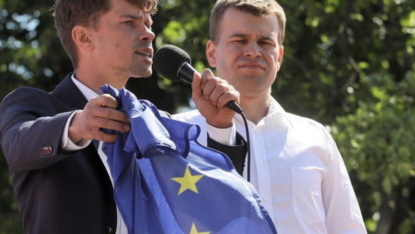 I on chce rządzić Polską? Kuriozalny wpis lidera Agrounii. Chciał dokopać rządowi, a wyszedł na nieuka