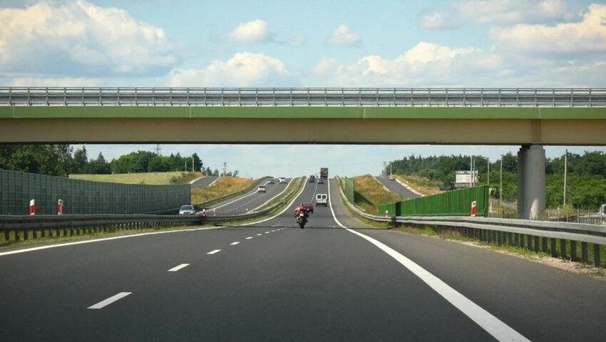 Kto jest zarządcą tej drogi?