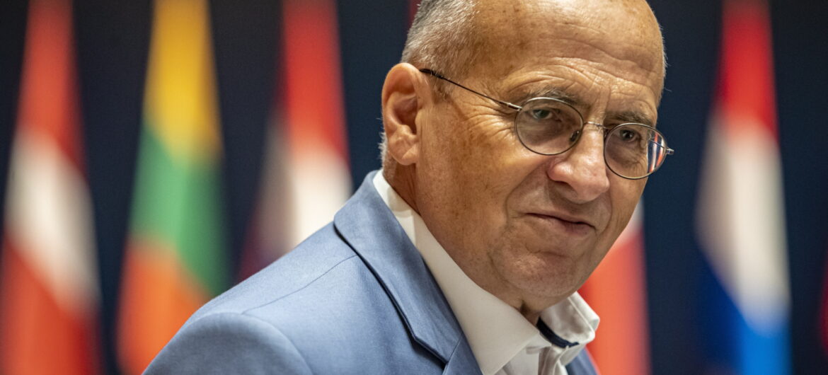 Szef MSZ apeluje do władz Izraela: Należy umożliwić ludności cywilnej bezpieczne opuszczenie Strefy Gazy