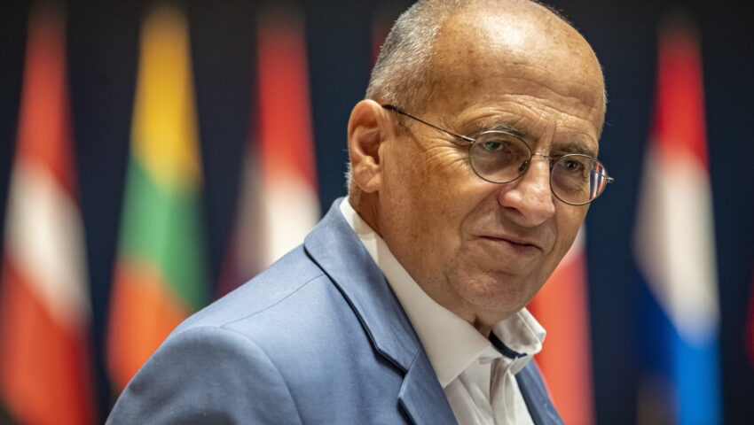 Szef MSZ apeluje do władz Izraela: Należy umożliwić ludności cywilnej bezpieczne opuszczenie Strefy Gazy