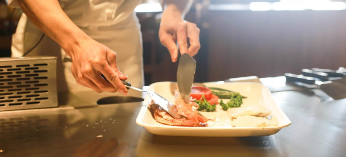 Niecodzienny sposób knajpy na reklamę? “Zamykamy kuchnię, bo powaliła nas cena cukru”