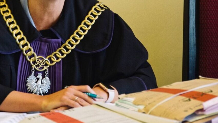 Maffashion i Maciej M. staną przed sądem? Znany aktor i popularna gwiazda z poważnymi zarzutami
