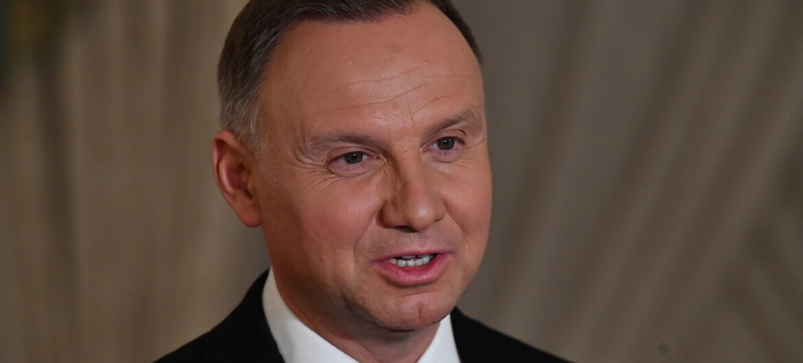 Tarcza Antyinflacyjna przedłużona. Prezydent podpisał ustawę