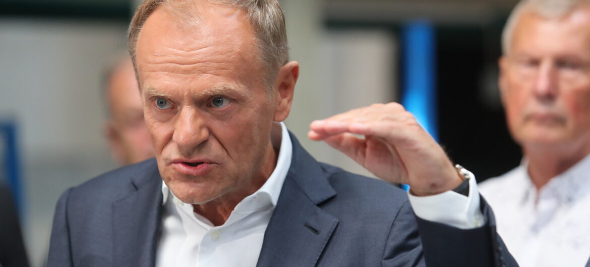 “Wolne” media zgodnie przemilczały trzeci odcinek “Resetu”, który ujawnił kim de facto jest Donald Tusk