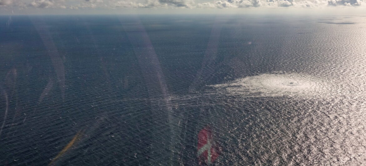 Niemieckie media o śledztwie w sprawie wysadzenia gazociągów Nord Stream: jaka rola Polski?