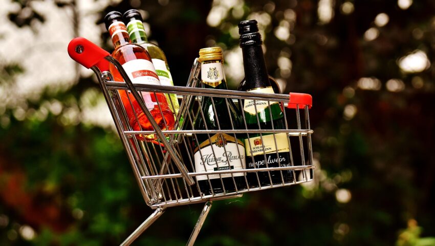 Padł niechlubny rekord. Tyle Polacy wydali na alkohol