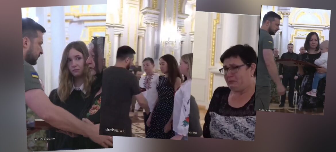 Uważasz, że polski rząd i Polacy robią za dużo dla Ukrainy? Jeśli kiedykolwiek tak pomyślałeś, zobacz ten film