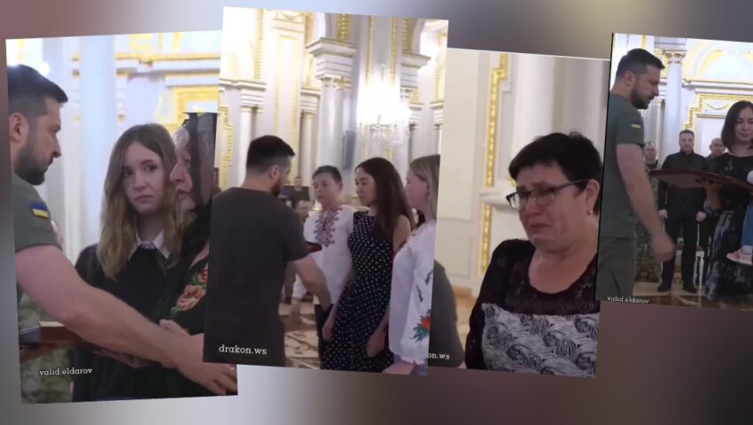 Uważasz, że polski rząd i Polacy robią za dużo dla Ukrainy? Jeśli kiedykolwiek tak pomyślałeś, zobacz ten film