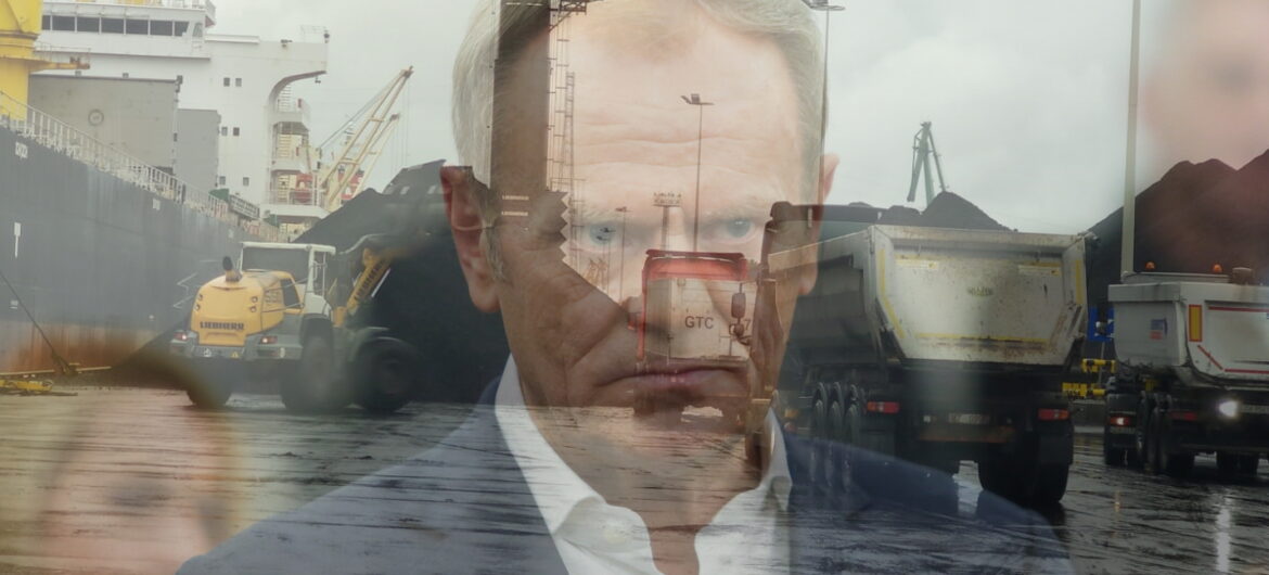 Donald Tusk mija się z prawdą? Sprawdzamy jego słowa
