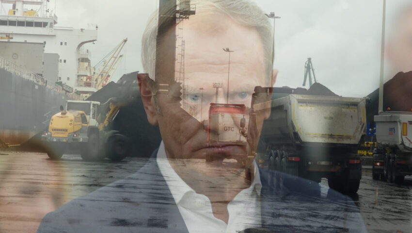 Donald Tusk mija się z prawdą? Sprawdzamy jego słowa