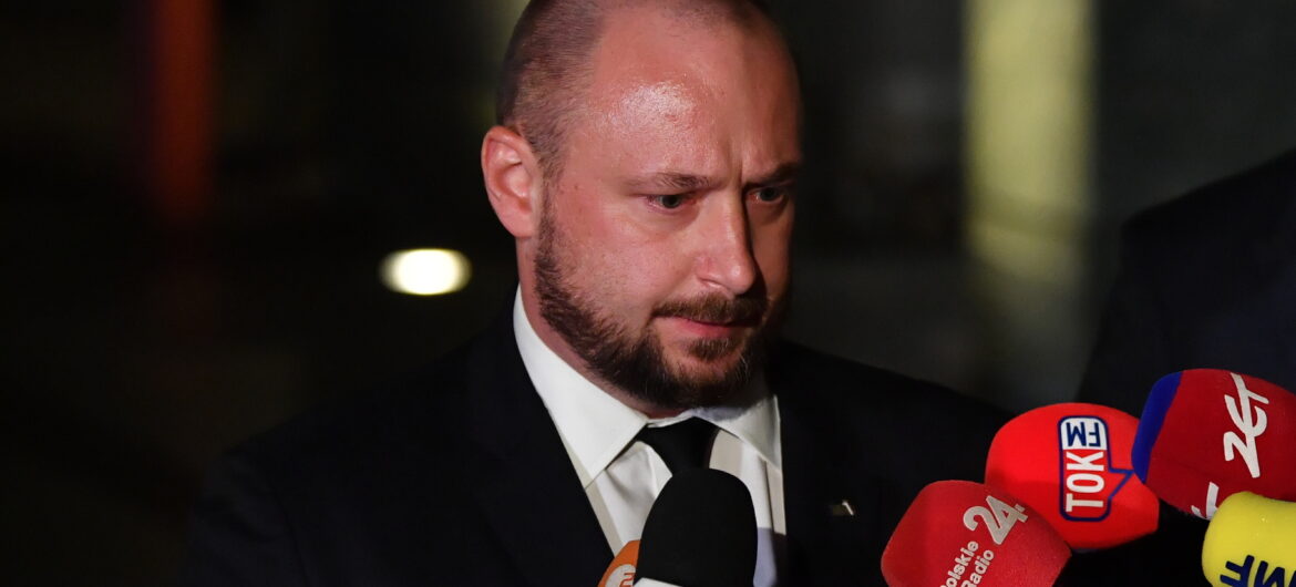 Znamy szczegóły uwolnienia Polki porwanej w Czadzie. “Dwóch porywaczy zakończyło życie doczesne”