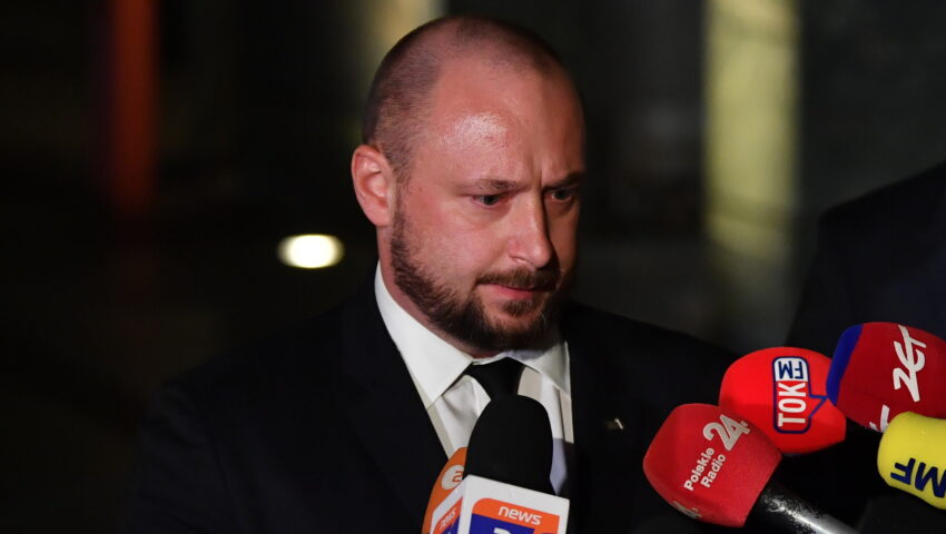 Znamy szczegóły uwolnienia Polki porwanej w Czadzie. “Dwóch porywaczy zakończyło życie doczesne”