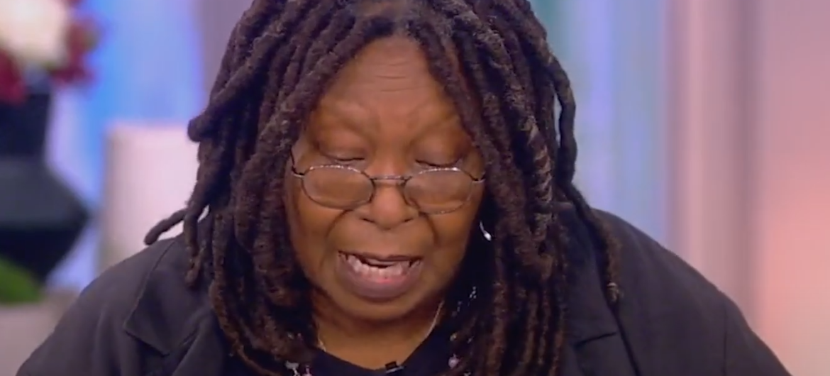 Whoopi Goldberg odchodzi z Twittera. Co tak zdenerwowało hollywoodzką gwiazdę?