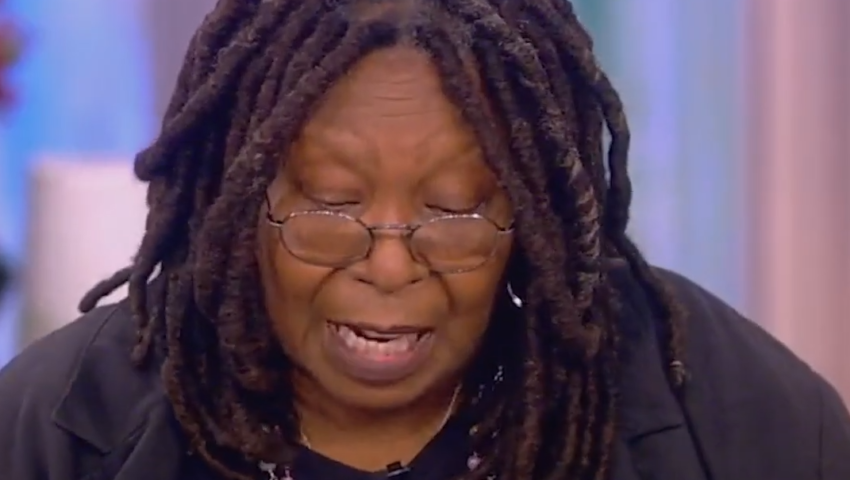 Whoopi Goldberg odchodzi z Twittera. Co tak zdenerwowało hollywoodzką gwiazdę?