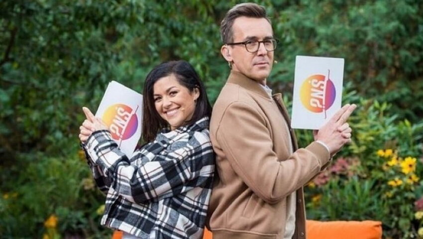 Nielegalne władze TVP “czyszczą” nawet śniadaniówkę. Prezenterzy “Pytania na śniadanie” żegnają się z pracą