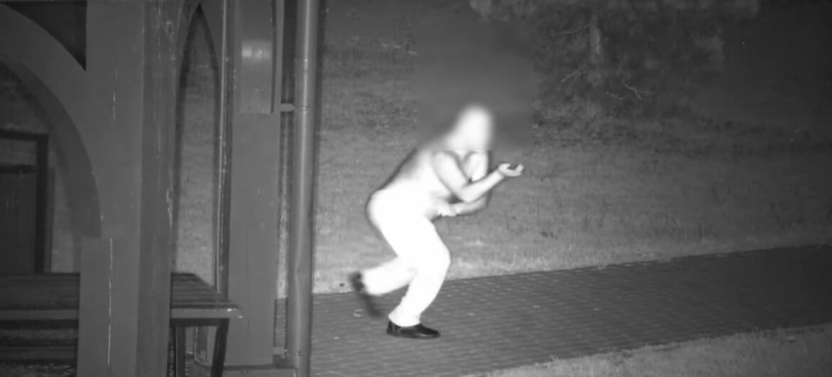 Padłeś? Powstań i… ćwicz. Polski “Bruce Lee” hitem internetu
