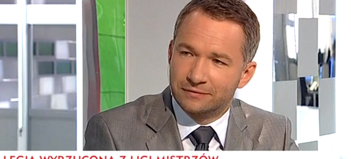 Przejmujące wyznanie gwiazdy TVP. Ma dziecko z inną kobietą, tylko dzięki pomocy Boga został z żoną
