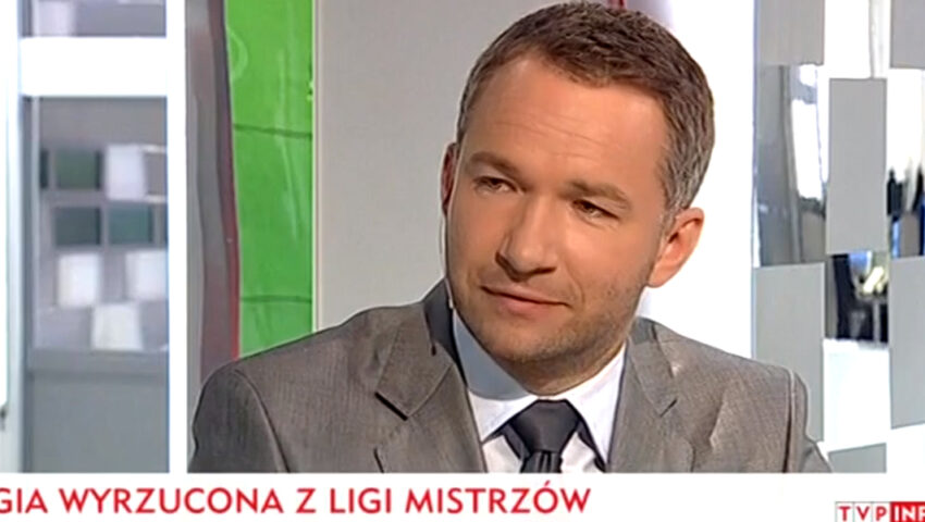 Przejmujące wyznanie gwiazdy TVP. Ma dziecko z inną kobietą, tylko dzięki pomocy Boga został z żoną