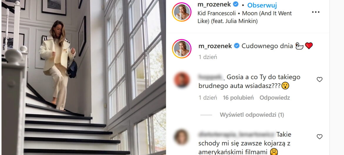 W takich luksusach mieszka gwiazda TVN. Pochwaliła się willą i… zaliczyła wpadkę