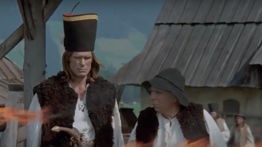Nowy Janosik będzie kobietą. Film Netflixa powstanie w Polsce