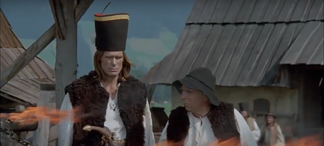 Nowy Janosik będzie kobietą. Film Netflixa powstanie w Polsce