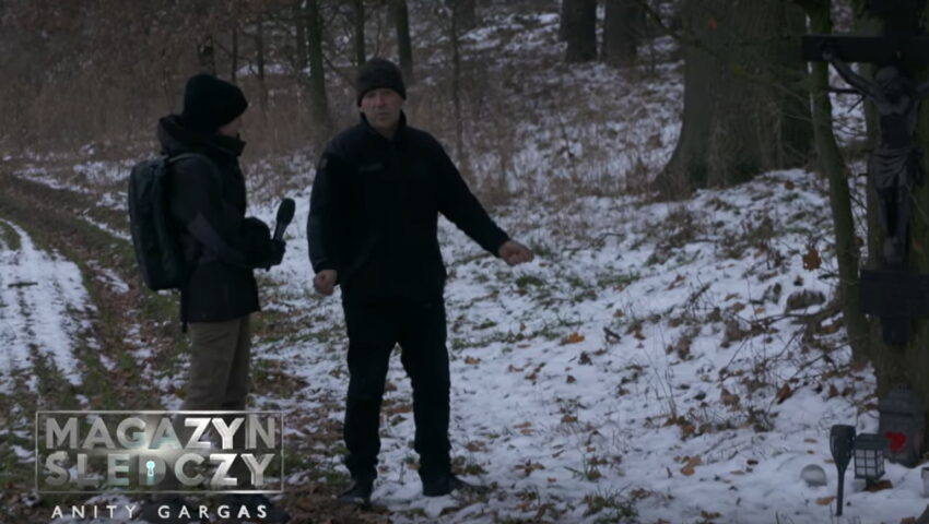 34-osoby straciły życie w dziwnych okolicznościach. Mroczne tajemnice małego polskiego miasteczka