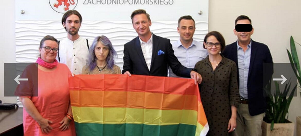 Afera pedofilska w Platformie Obywatelskiej. Władze partii straszą sądem
