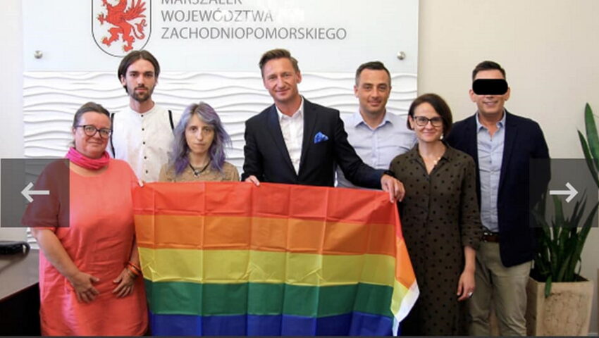 Afera pedofilska w Platformie Obywatelskiej. Władze partii straszą sądem