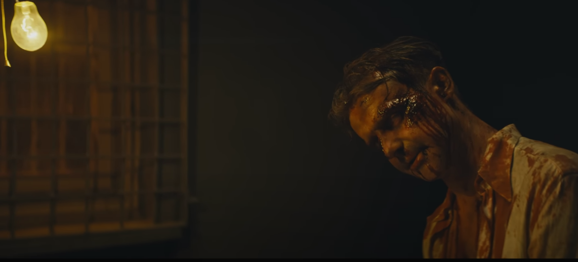To trzeba zobaczyć! W sieci pojawił się film o rotmistrzu Pileckim