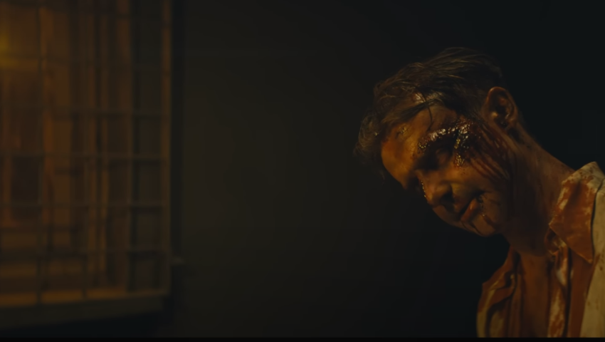 To trzeba zobaczyć! W sieci pojawił się film o rotmistrzu Pileckim
