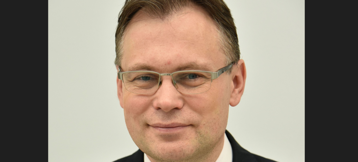 “Spotkałem niemieckie małżeństwo”. Mularczyk zadrwił z Scholza