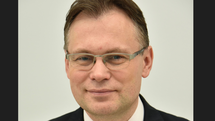 “Spotkałem niemieckie małżeństwo”. Mularczyk zadrwił z Scholza