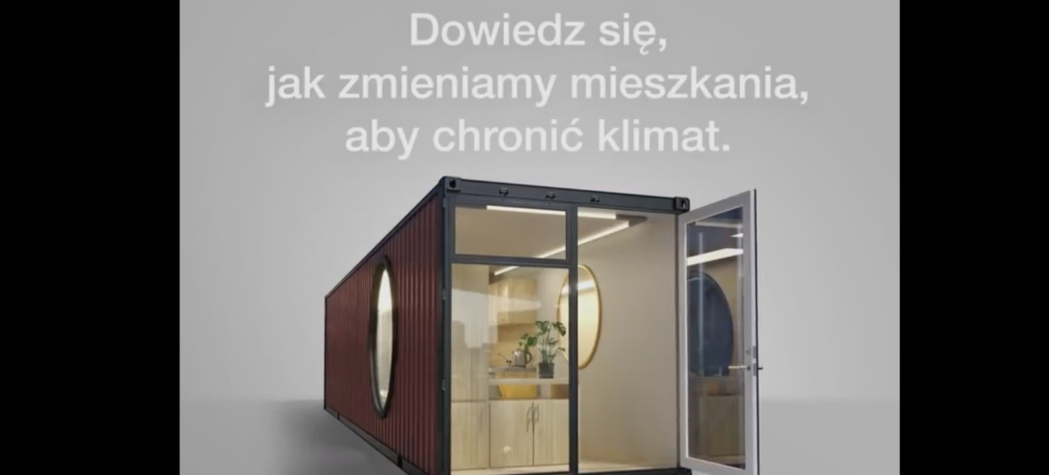 Tak chcą walczyć z globalnym ociepleniem. Zaskakująca propozycja niemieckiego koncernu