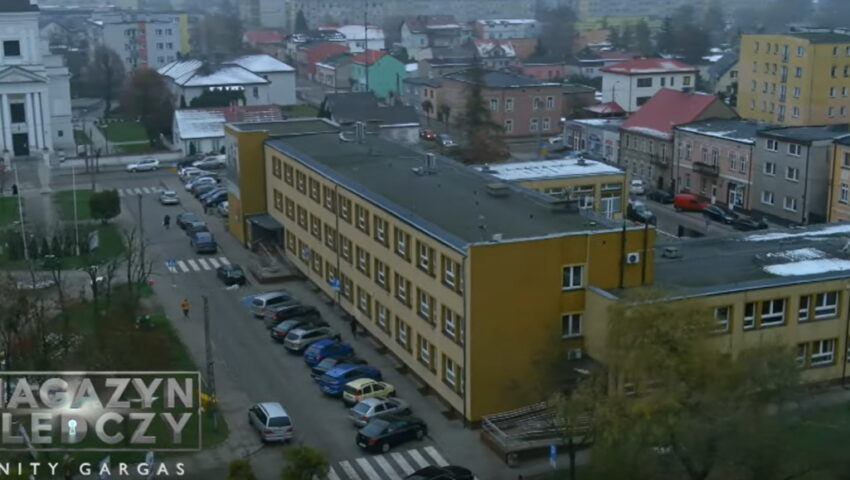 Tajemnicza śmierć nastolatka i seria niewyjaśnionych zgonów nad Drwęcą