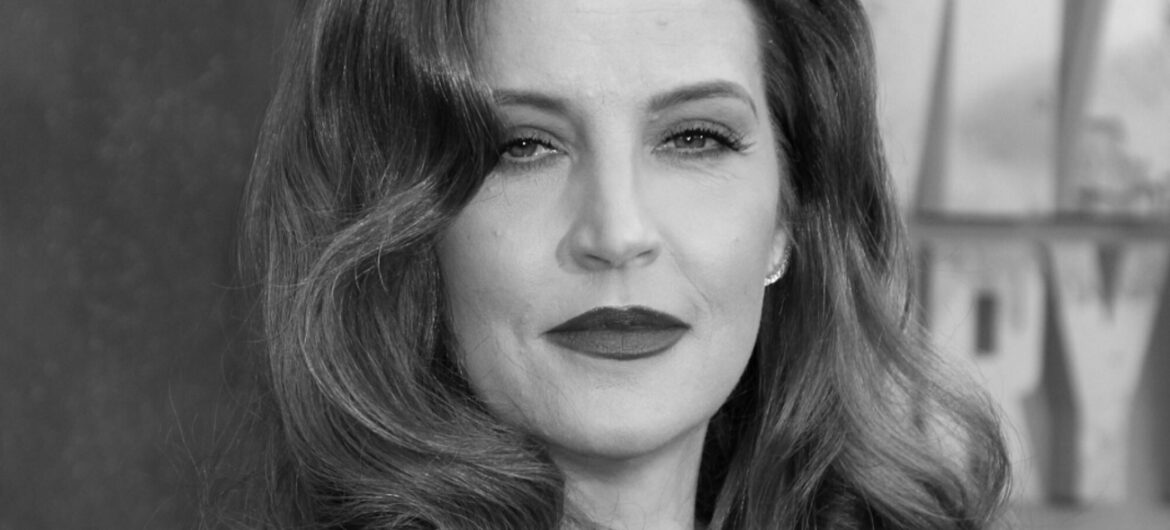 Nie żyje legenda Ameryki. Jedyna córka legendy rock’n’rolla. Była żoną Nicolasa Cage’a i Michaela Jacksona