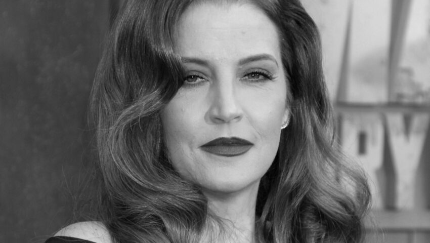 Nie żyje legenda Ameryki. Jedyna córka legendy rock’n’rolla. Była żoną Nicolasa Cage’a i Michaela Jacksona